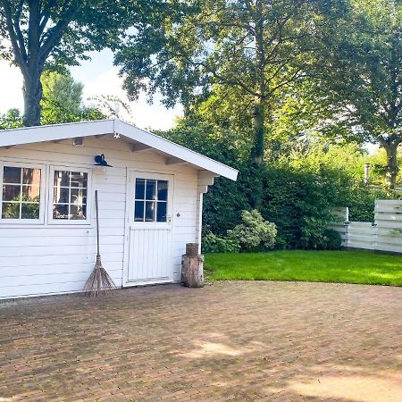 Prachtige Bungalow Oostkapelle Ok33 Eksteriør billede