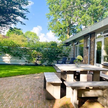 Prachtige Bungalow Oostkapelle Ok33 Eksteriør billede