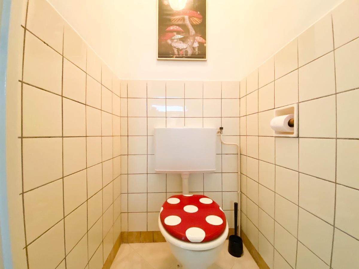 Prachtige Bungalow Oostkapelle Ok33 Eksteriør billede